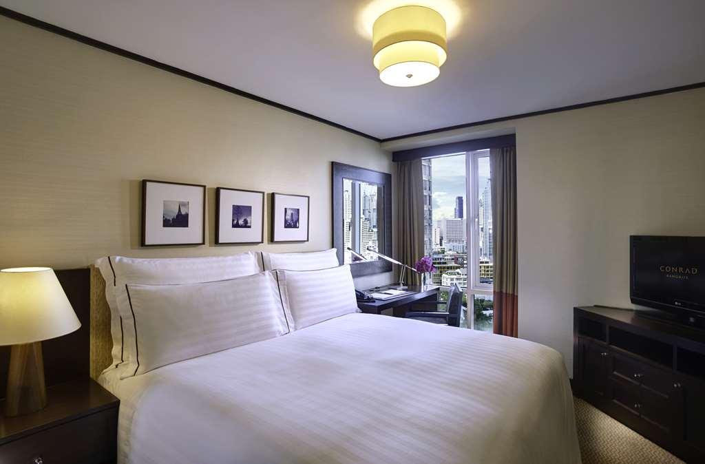 Conrad Bangkok Residences Zimmer foto